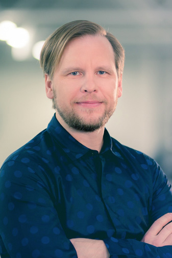 Meelis Lusmägi