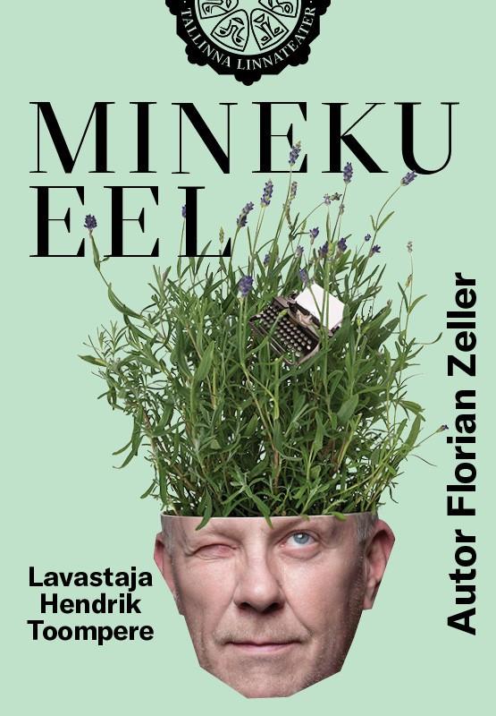 Mineku eel