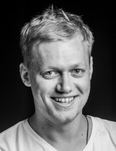 Oskar Punga