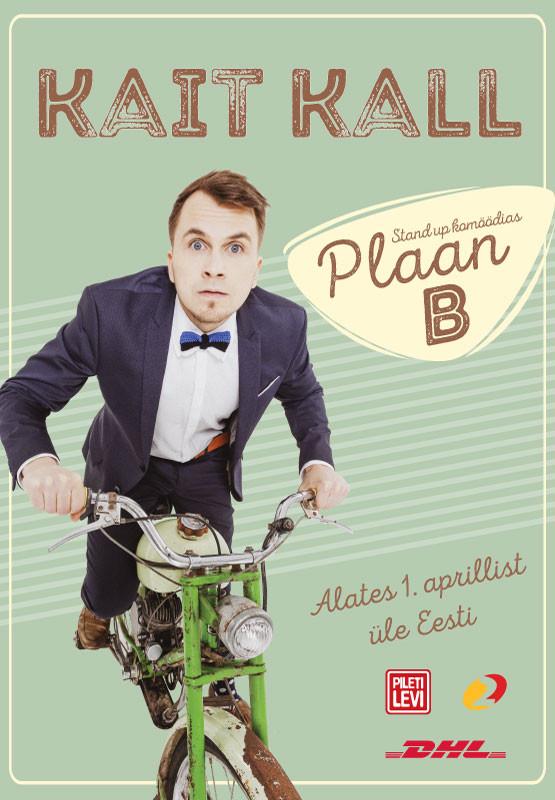 Plaan B