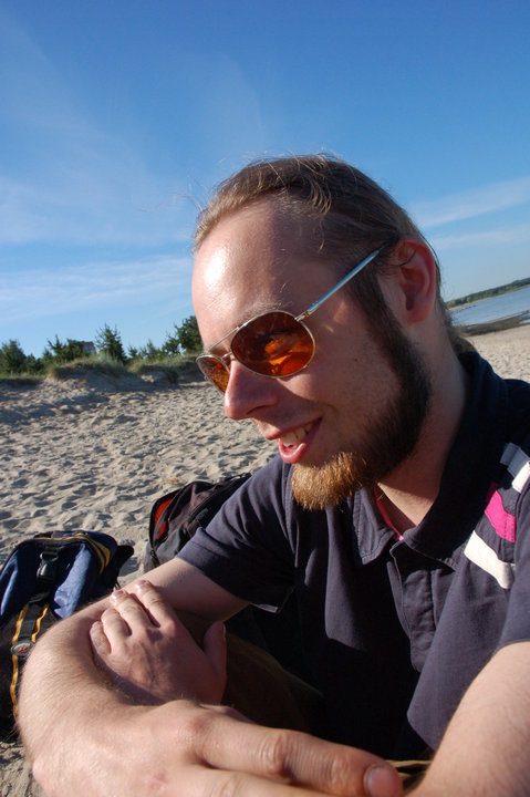 Sten Tigane