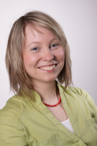 Evelin Vassar