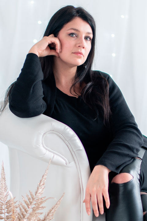 Hanna Allsaar