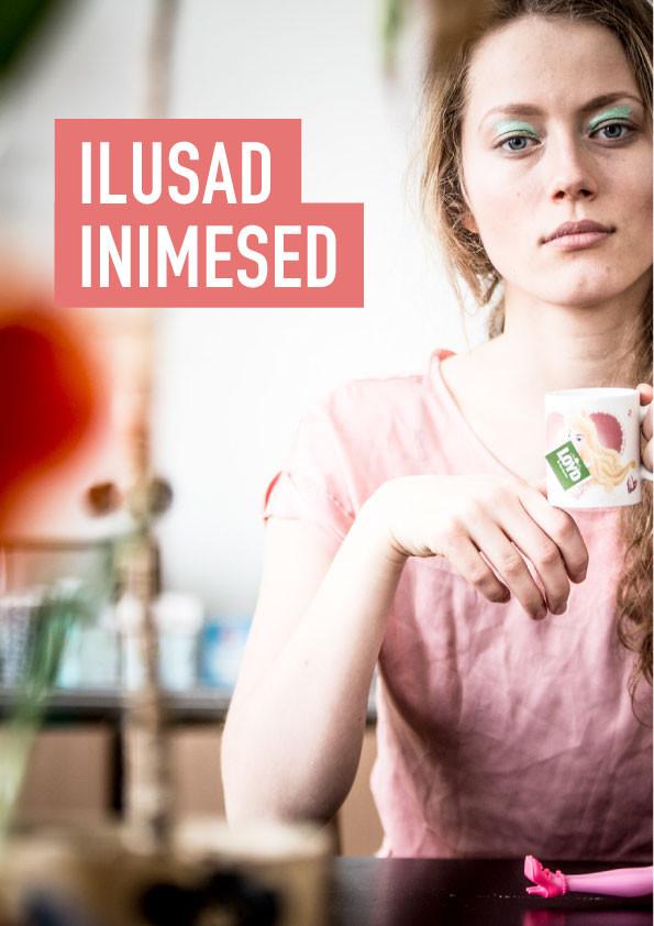 Ilusad inimesed