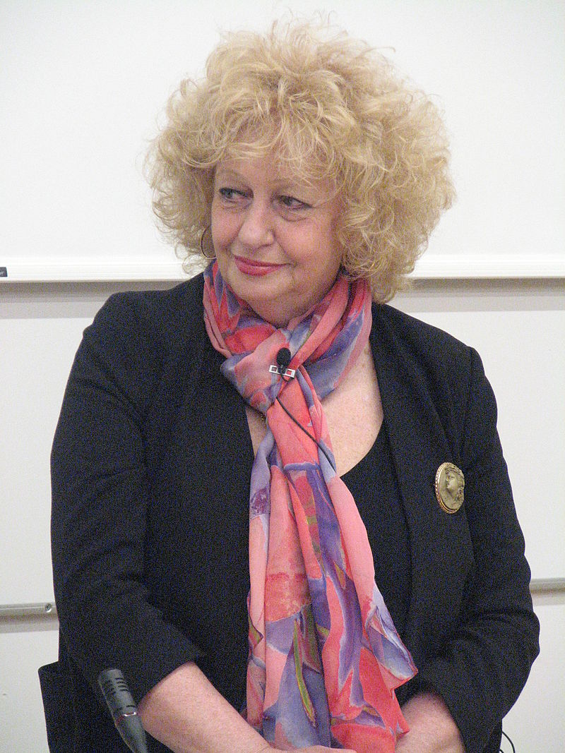 Jelena Skulskaja