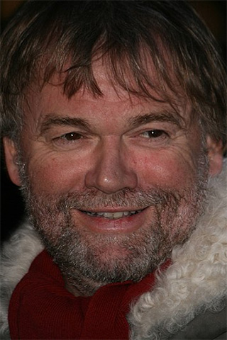 Jostein Gaarder