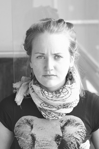 Kadri Noormets