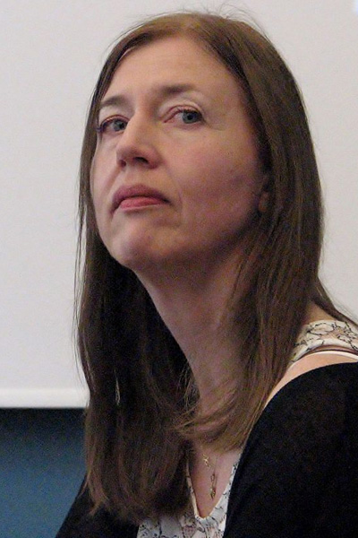 Kaia Sisask