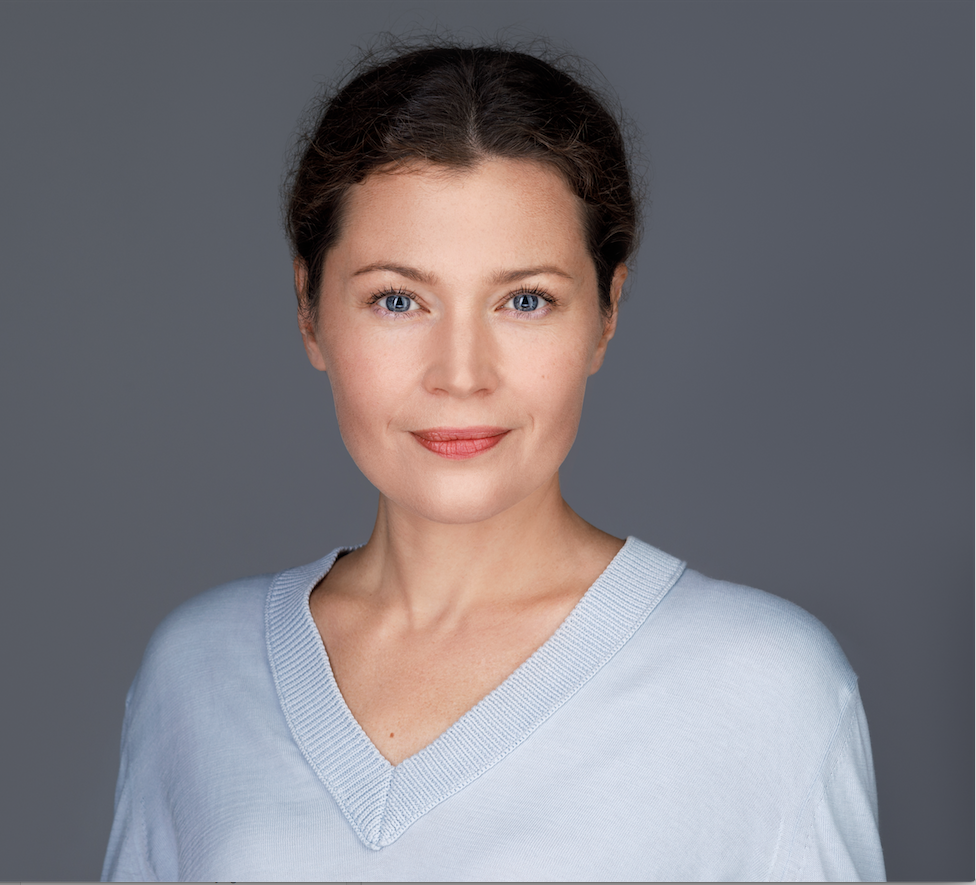 Ksenia Agarkova