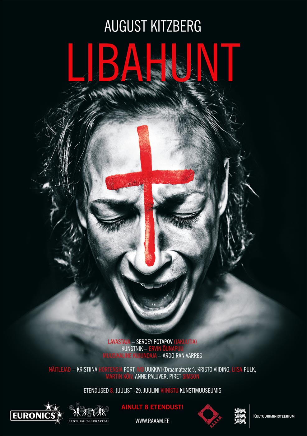 Libahunt