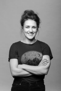 Liisa Tetsmann