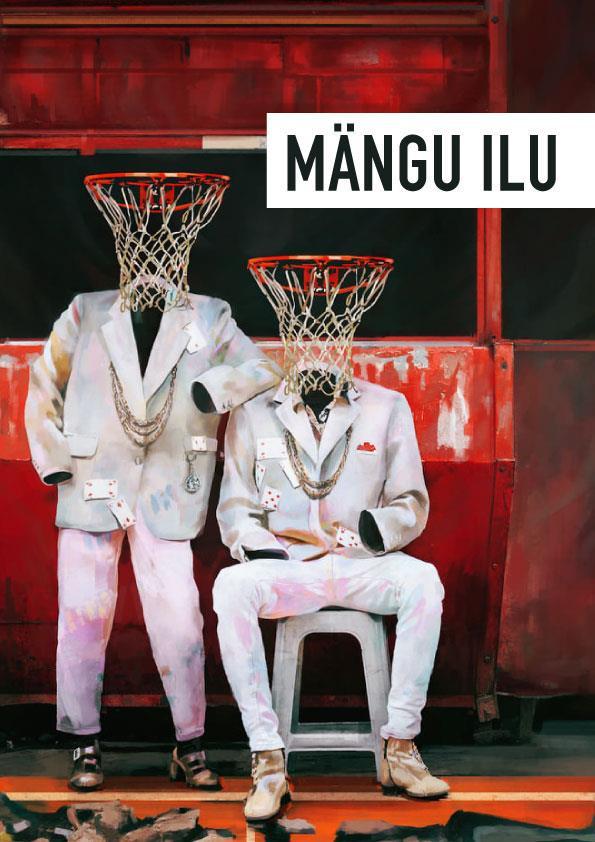 Mängu ilu