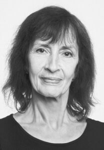 Mare Peterson