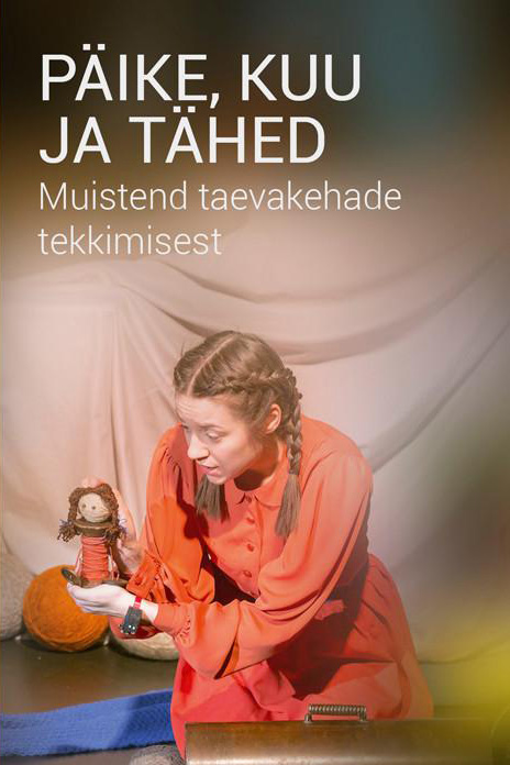 Päike, Kuu ja tähed
