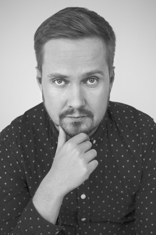 Paul Oja