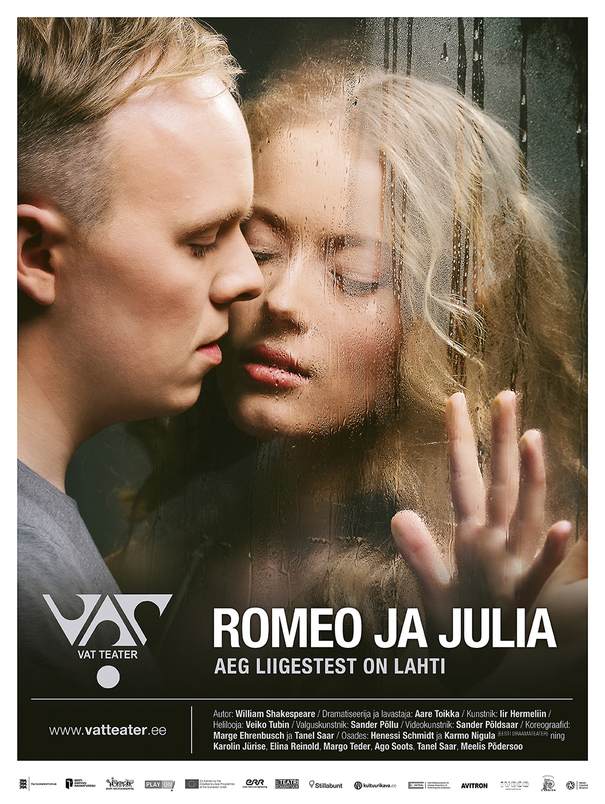 Romeo ja Julia