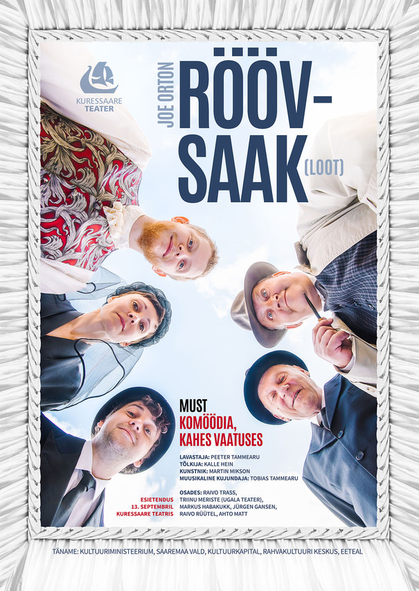 Röövsaak
