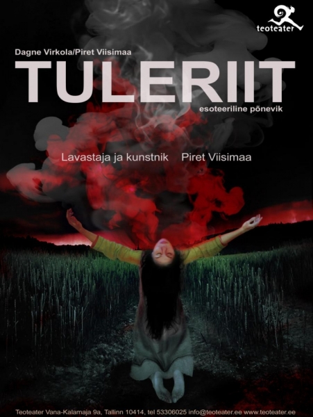 Tuleriit
