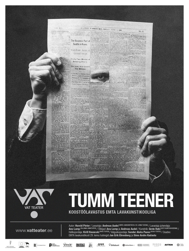 Tumm teener