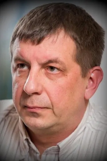 Vladas Radvilavicius