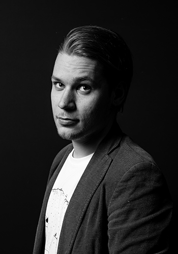 Morten-Endrik Milder