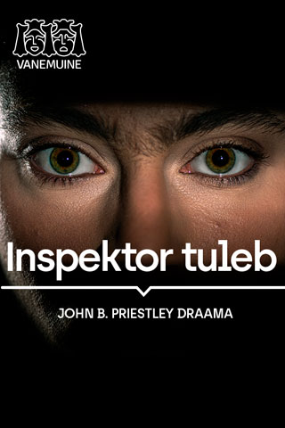 Inspektor tuleb