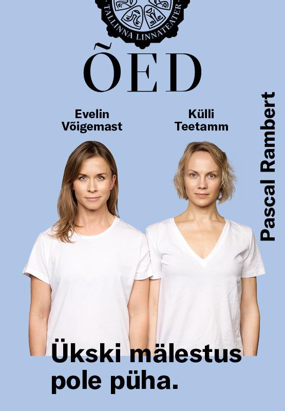 Õed
