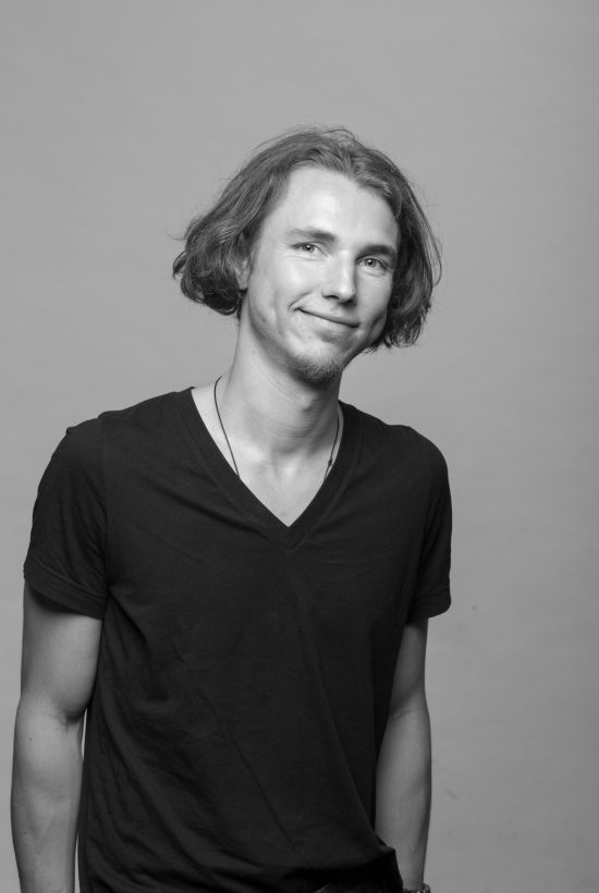 Oliver Berg