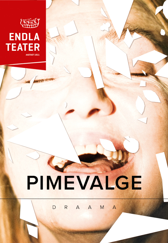 Pimevalge