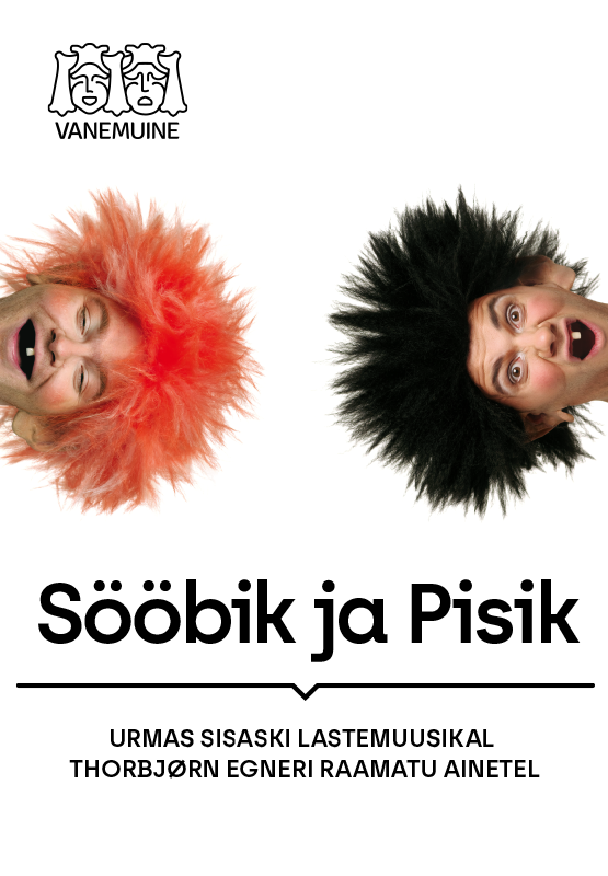 Sööbik ja Pisik