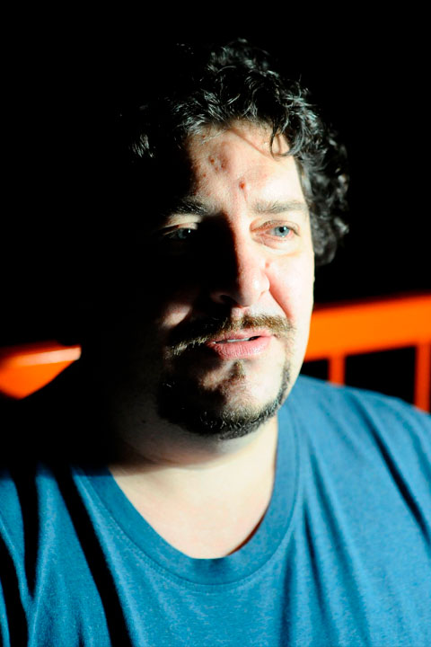 Claudio De Pace