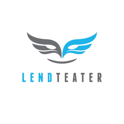 LendTeater logo