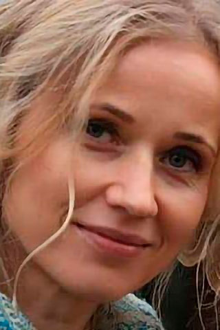 Mairit Paluvee
