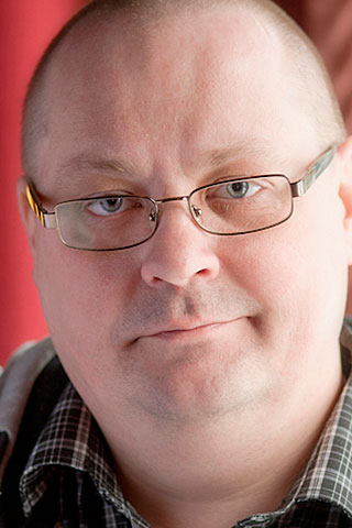 Martin Meelandi