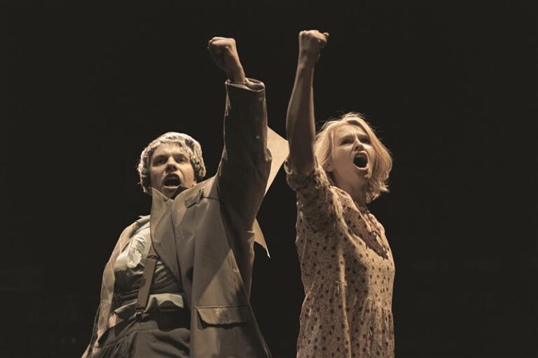 Selgunud on Eesti teatri auhindade nominendid