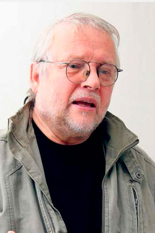 Väino Uibo