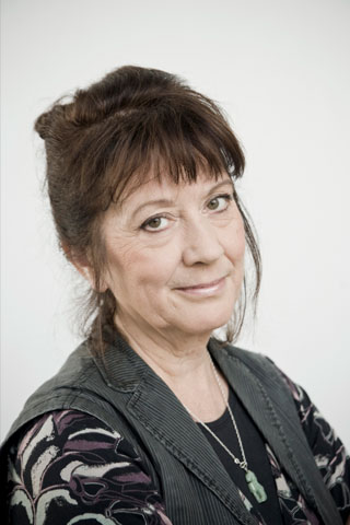 Ellen Cairns
