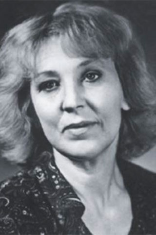 Ines Aru