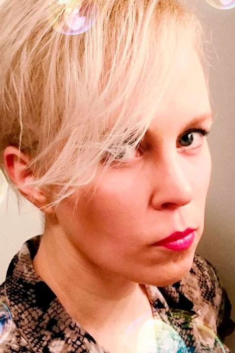 Kadri Hallik