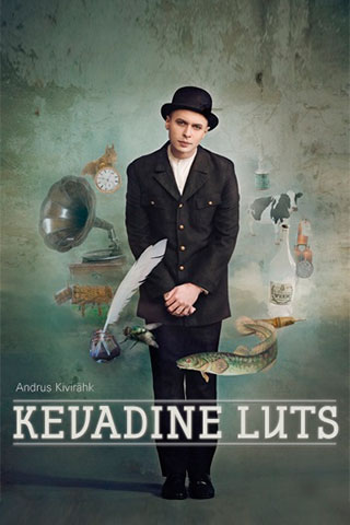 Kevadine Luts