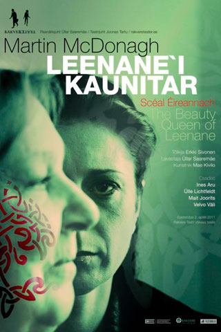 Leenane’i kaunitar