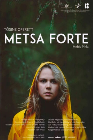 Metsa forte