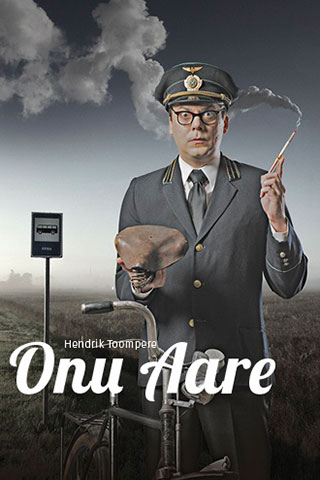 Onu Aare