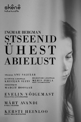 Stseenid ühest abielust