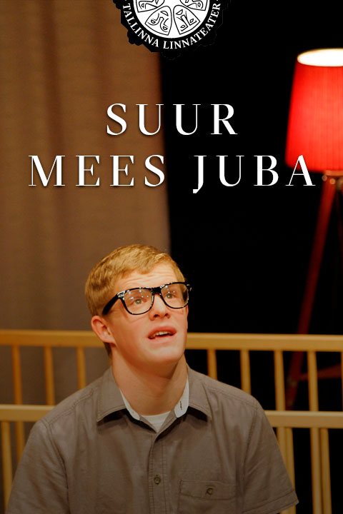 Suur mees juba
