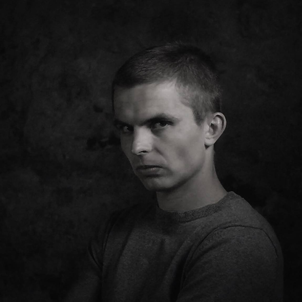 Karl Bussov