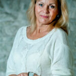 Anne Veesaar