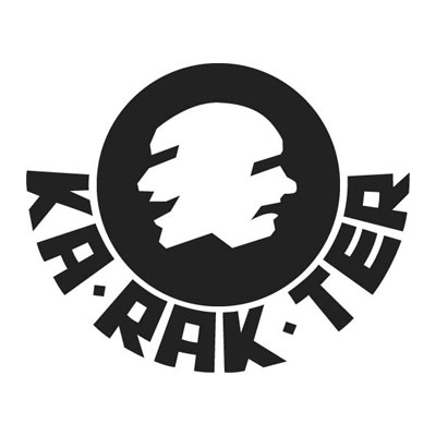 KaRakTer logo