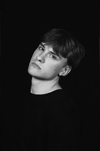 Daniel Tiitus