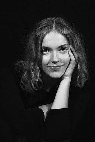 Hanna-Liisa Starke